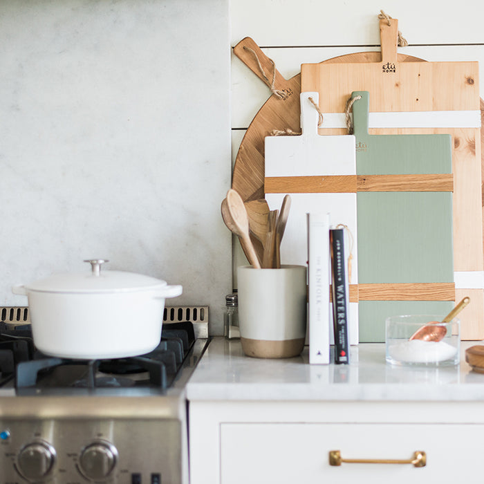 8 Must-Have Accessories Every Kitchen Needs