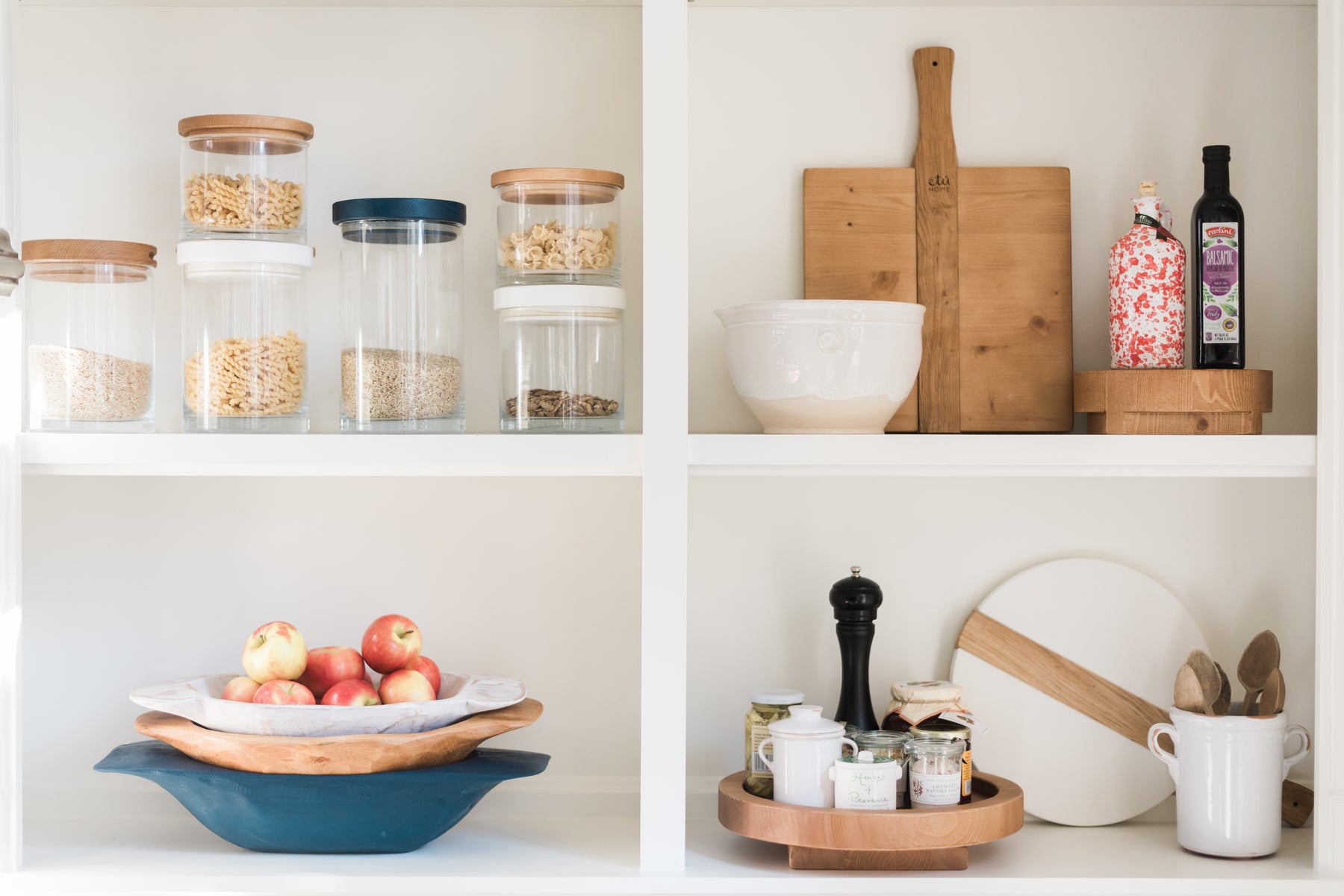 4 Ways to Become a Sustainable Kitchen Consumer