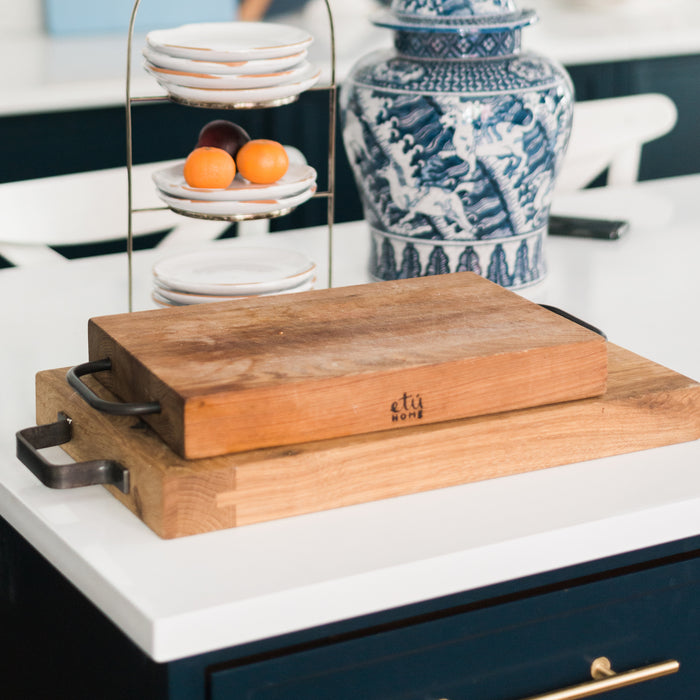 etuHOME Wood Cutting Boards