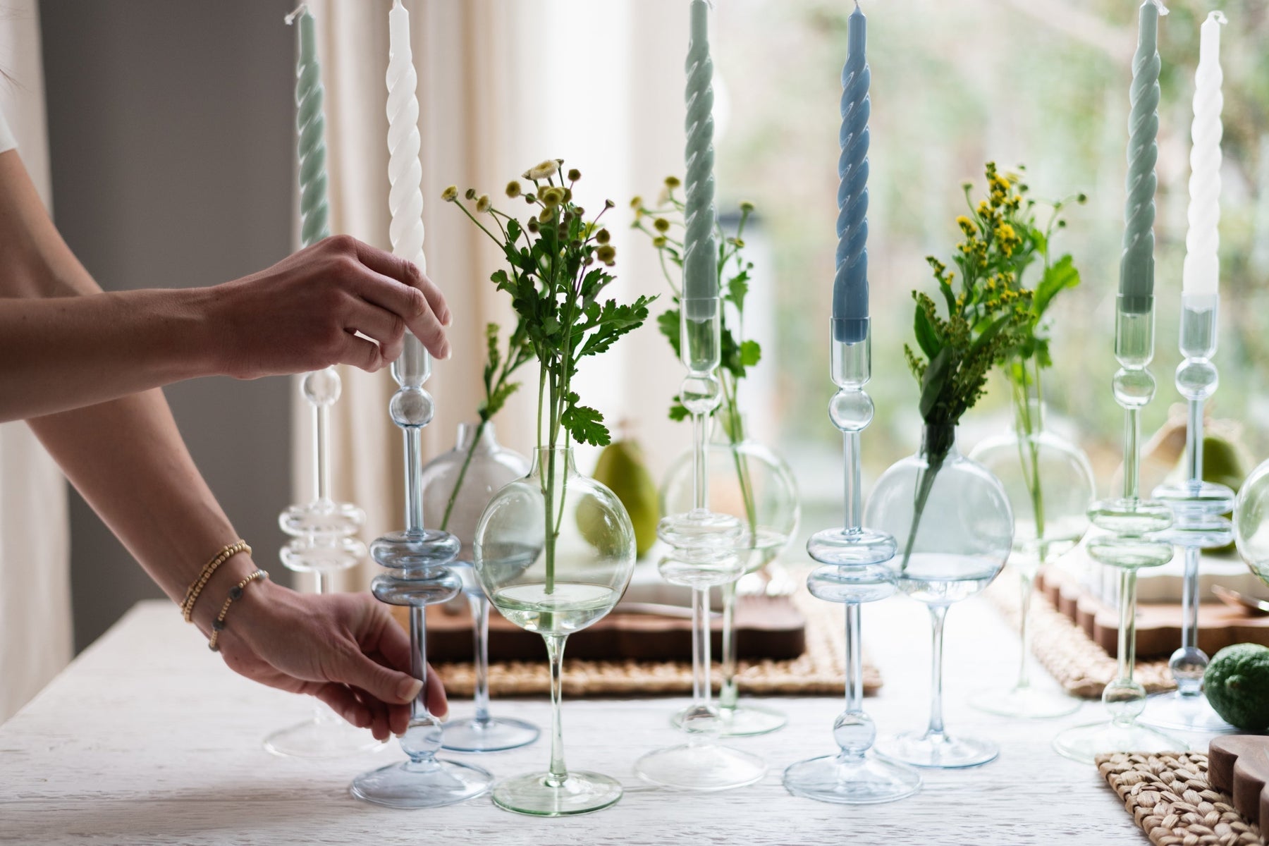 Spring 2026 Trends: A European Approach to Entertaining