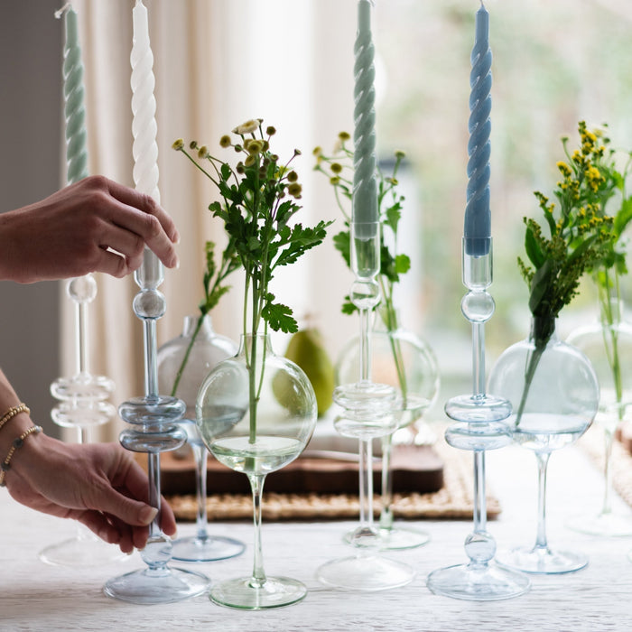 Spring 2026 Trends: A European Approach to Entertaining