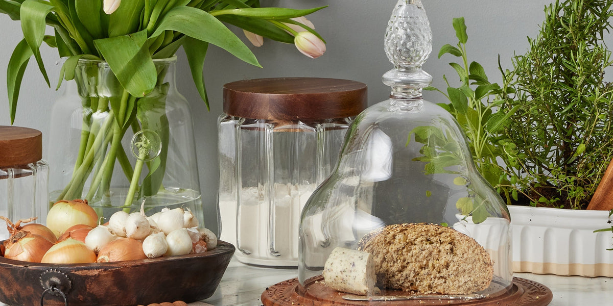 Domes and Cloches — etúHOME