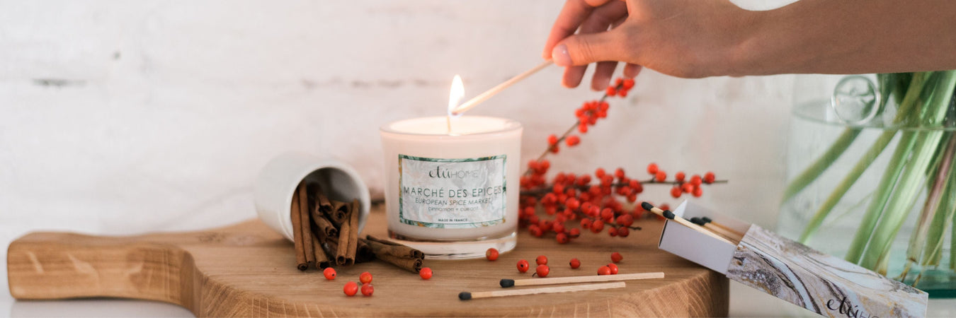 The Holiday Gift Shop