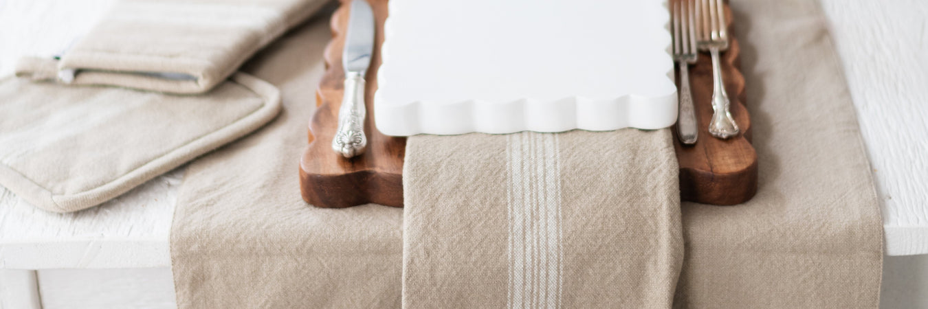 Storied Stripes
