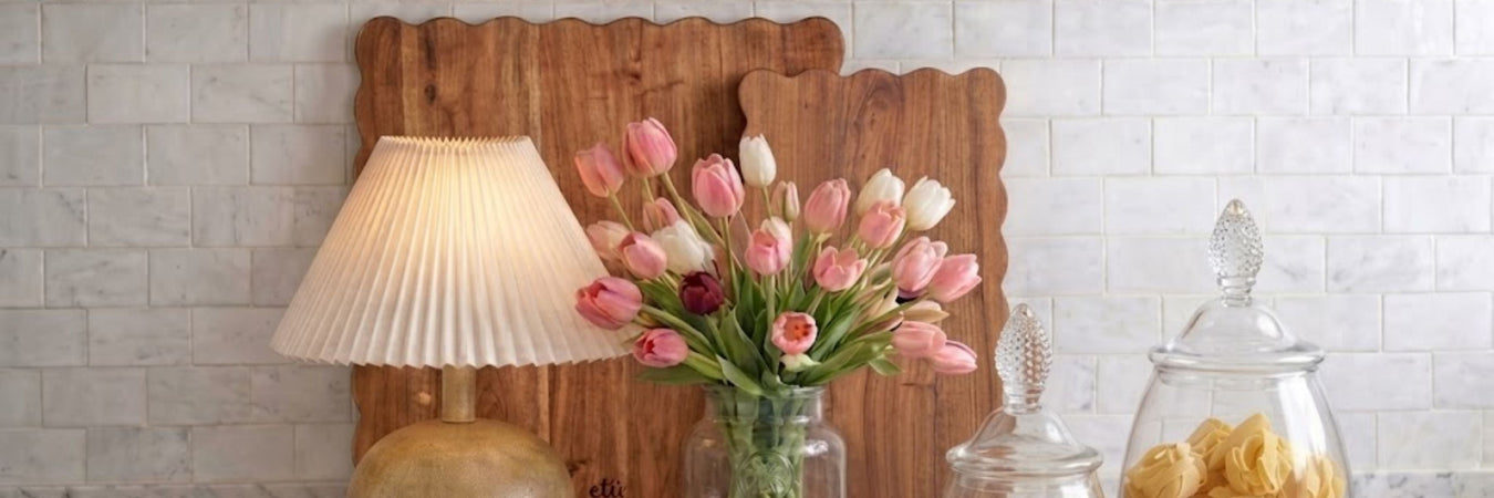 A Nancy Meyers Spring