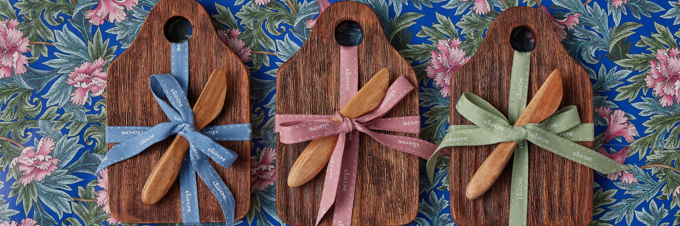 Spring Hostess Gifts