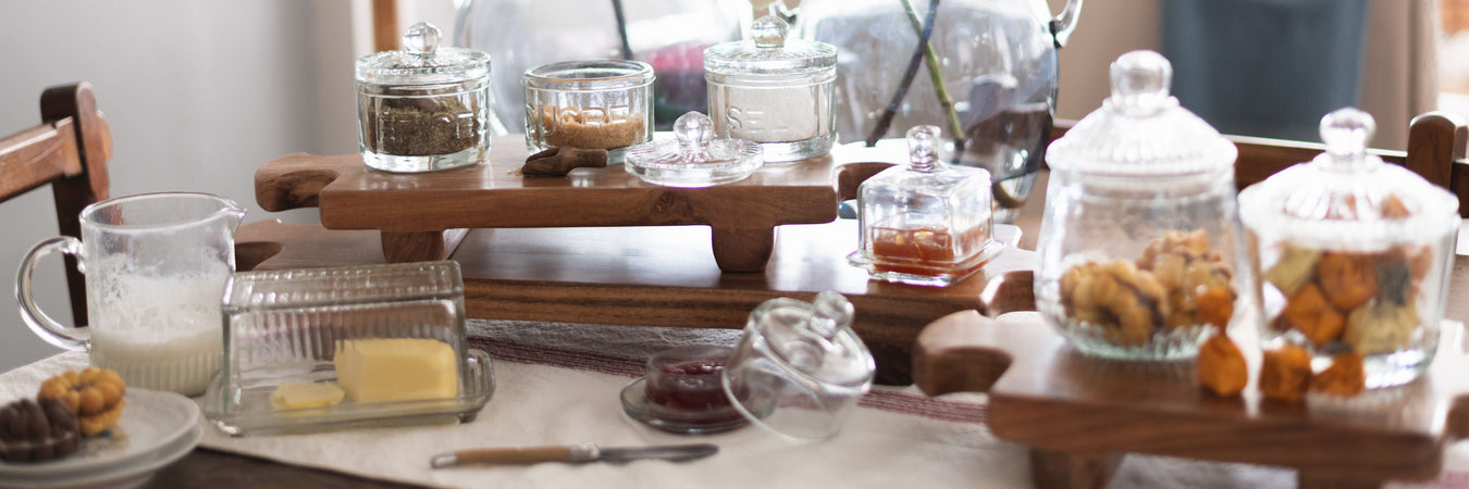 French Bistro Collection