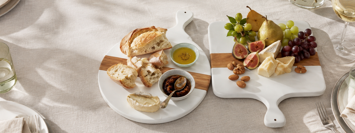 Charcuterie Boards
