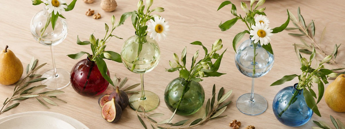 Vases