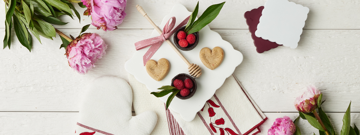 Valentine's Day Shop