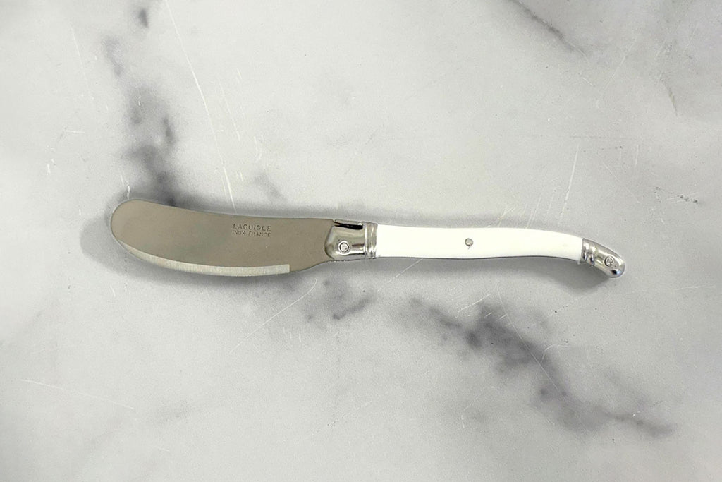 Original French Laguiole Cheese Spreader
