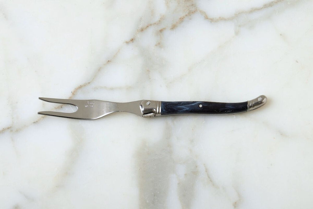 Original French Laguiole Cheese Fork
