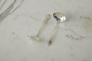 Found Serving Ladle Set