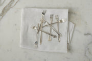 Found Appetizer Fork, set of 4