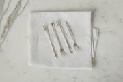 Found Appetizer Fork, set of 4
