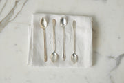 Found Southern Iced Tea Spoon, Set of 4