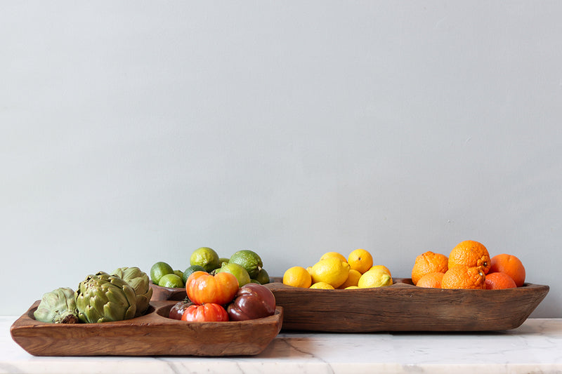 Found Mezze Tray, Small
