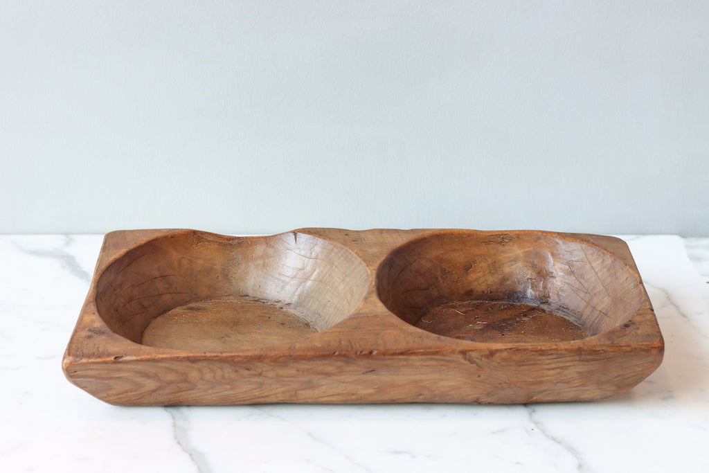 Found Mezze Tray Small