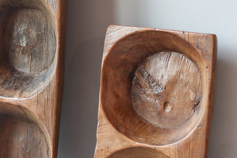 Found Mezze Tray, Small