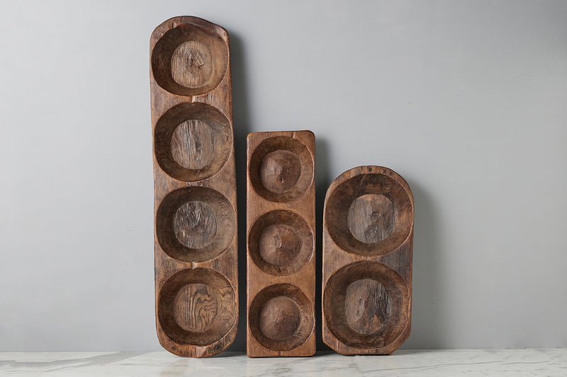 Found Mezze Tray, Small