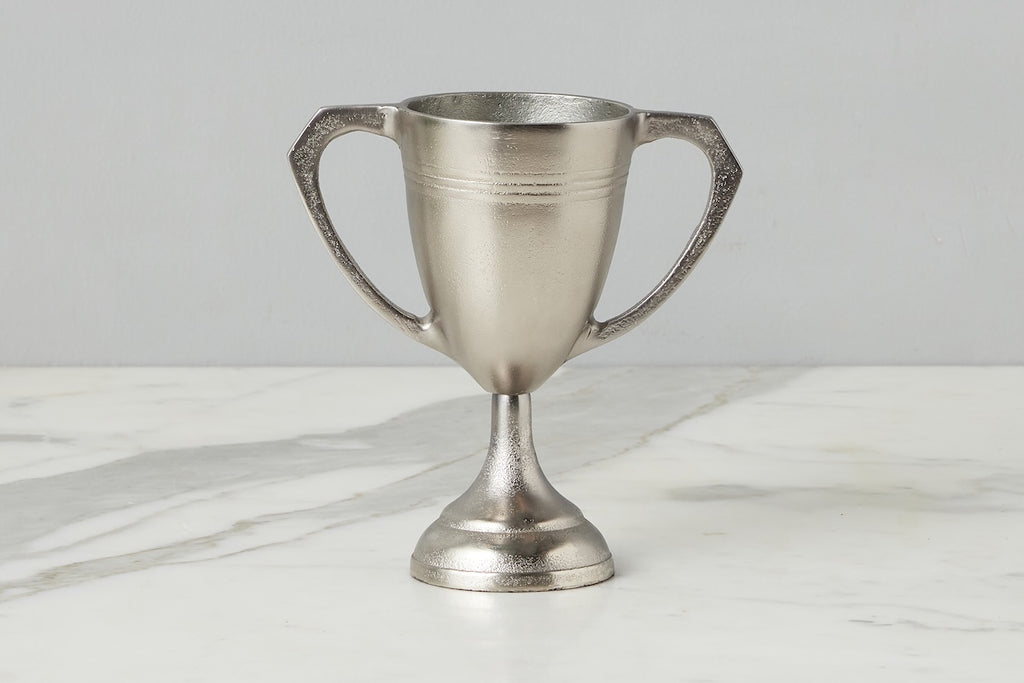 Vintage Trophy Cup Small