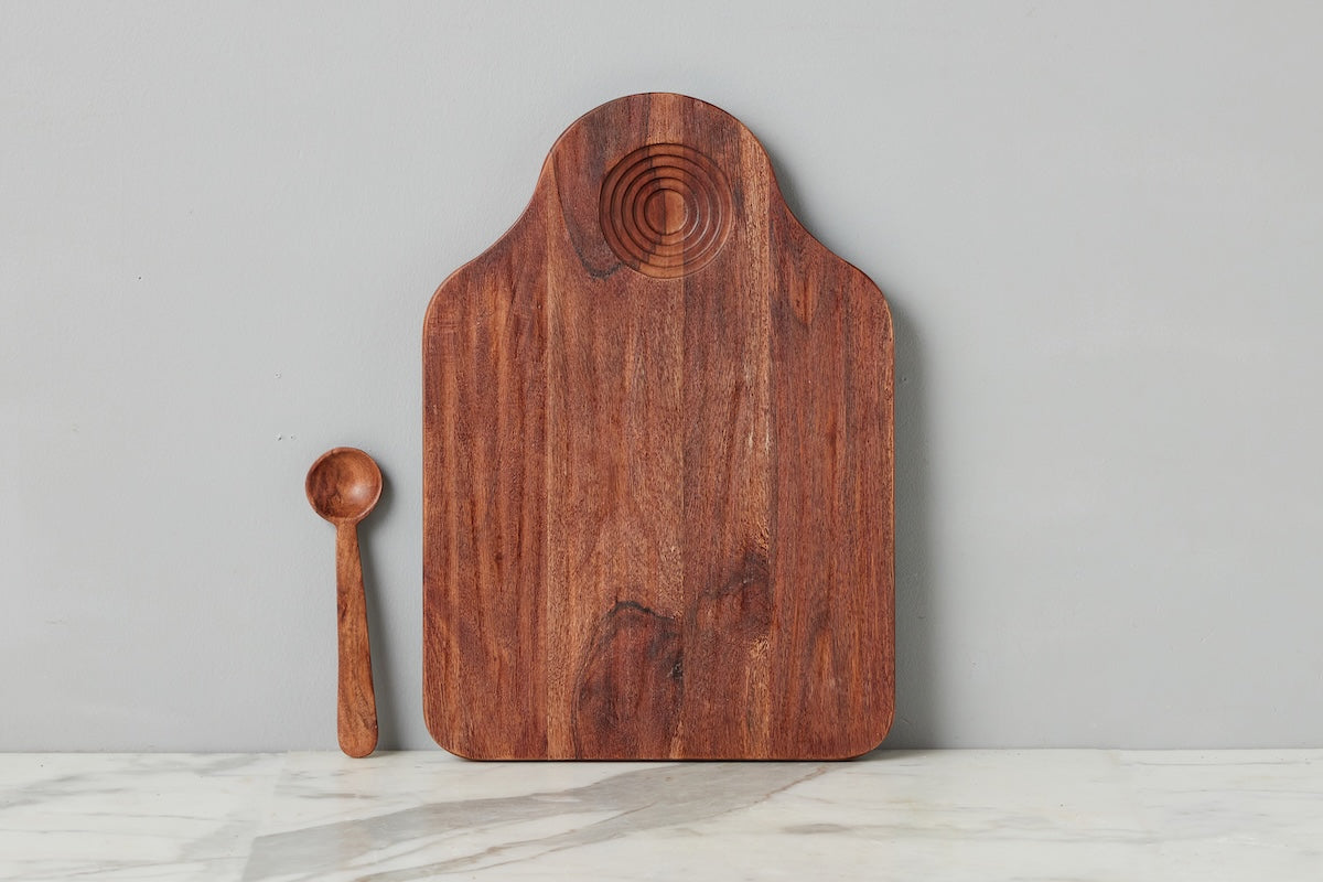 etúHOME Dutch Dipping Board - Thumbnail 5