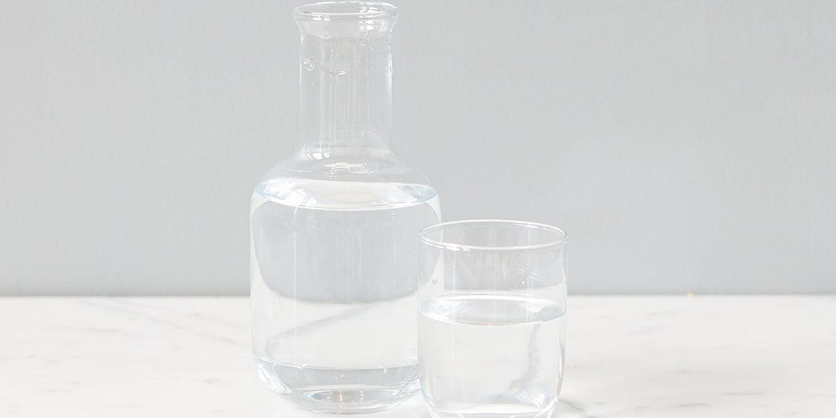 Mini Carafe – Boxdgiftdecor