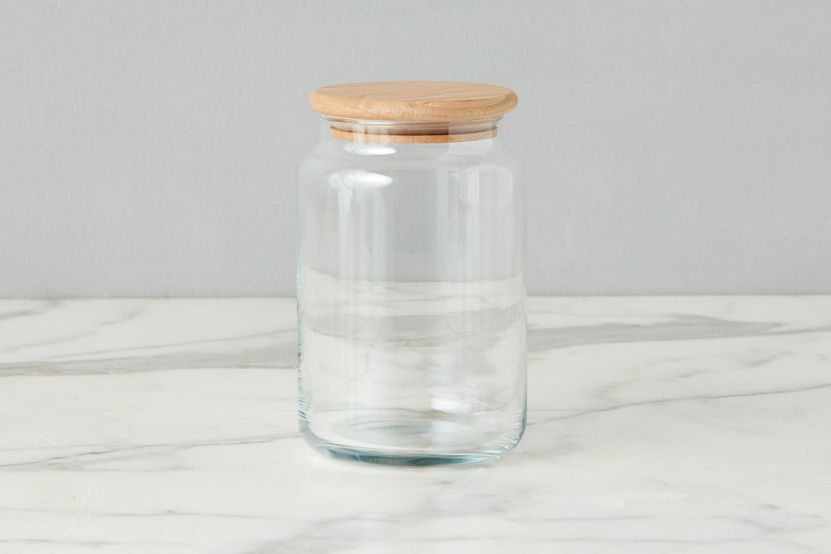 etúHOME Dry Goods Canister - Thumbnail 2