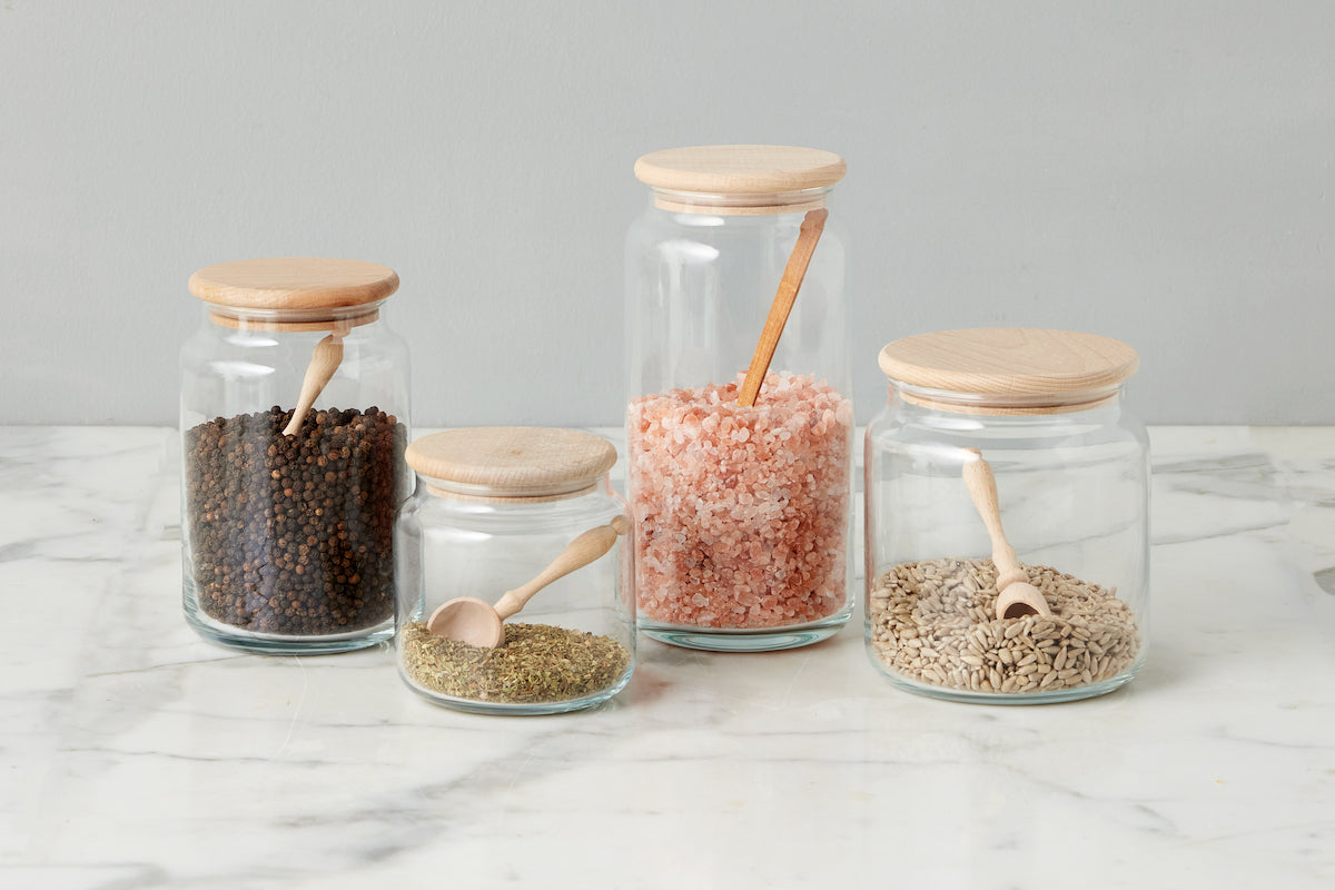 etúHOME Dry Goods Canister - Thumbnail 5