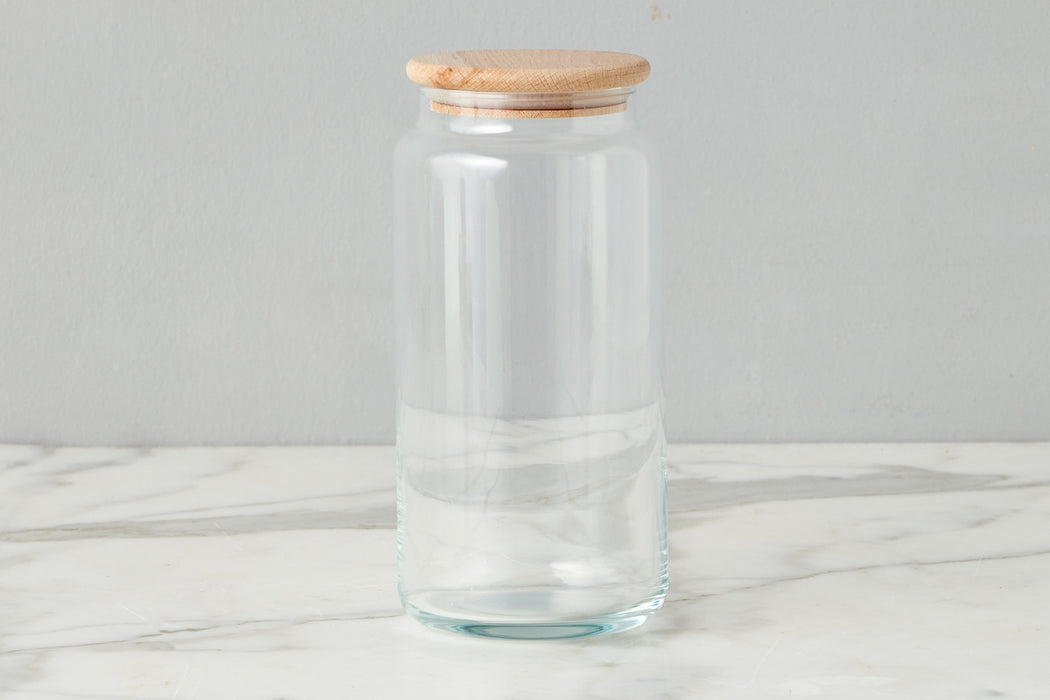 Dry Goods Canister, Extra Large