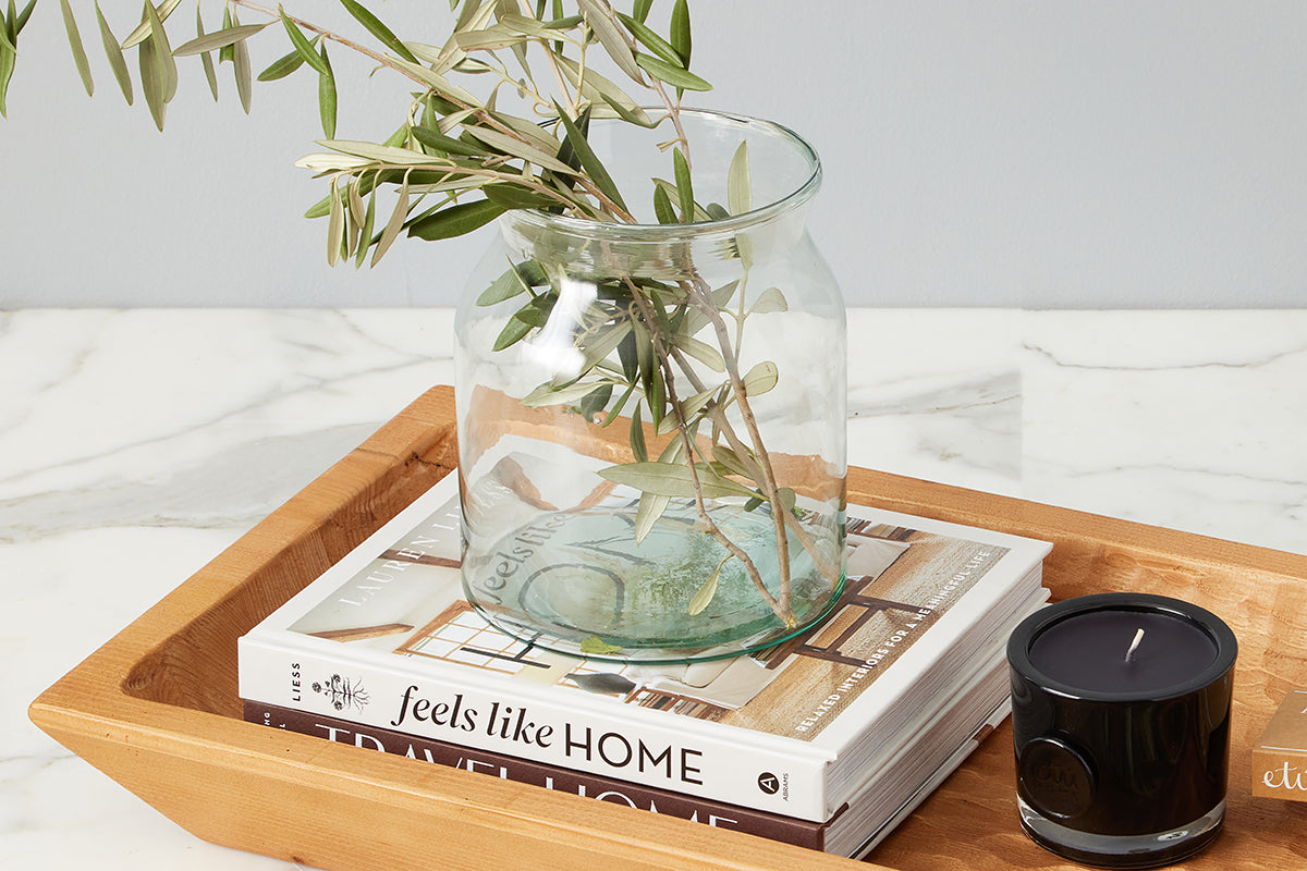 etúHOME Mason Jar - Thumbnail 3