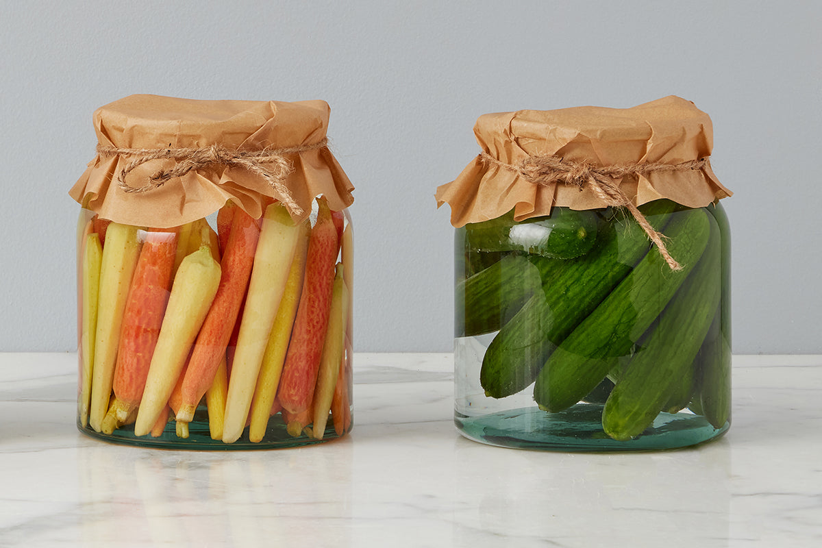 etúHOME Mason Jar - Thumbnail 4