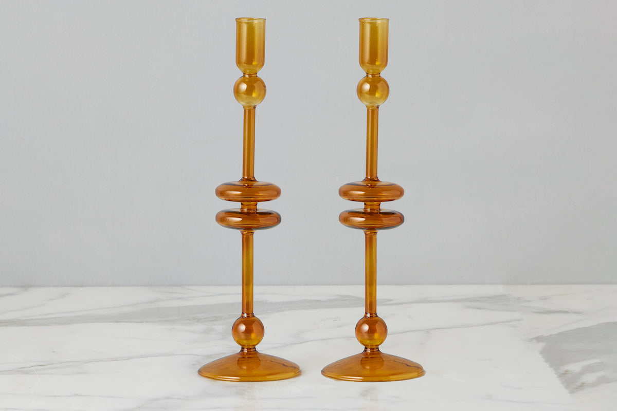 etúHOME Candlestick