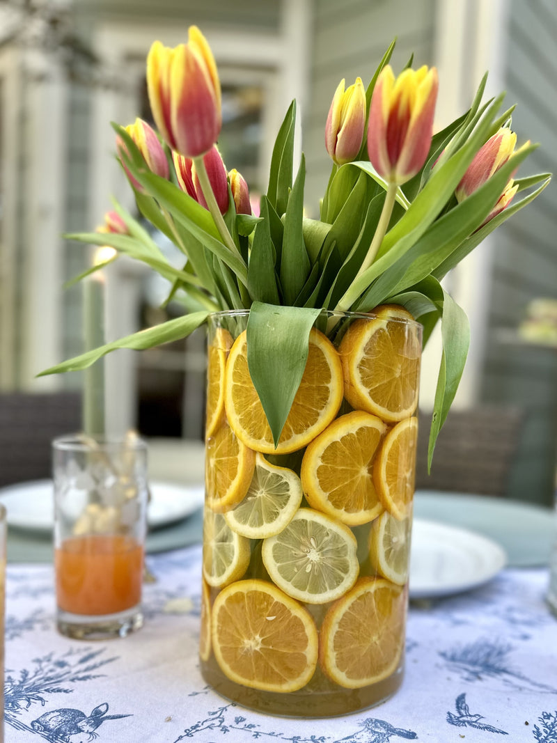 GEY518UC9 etuhome Glass Hurricanes Set of 3