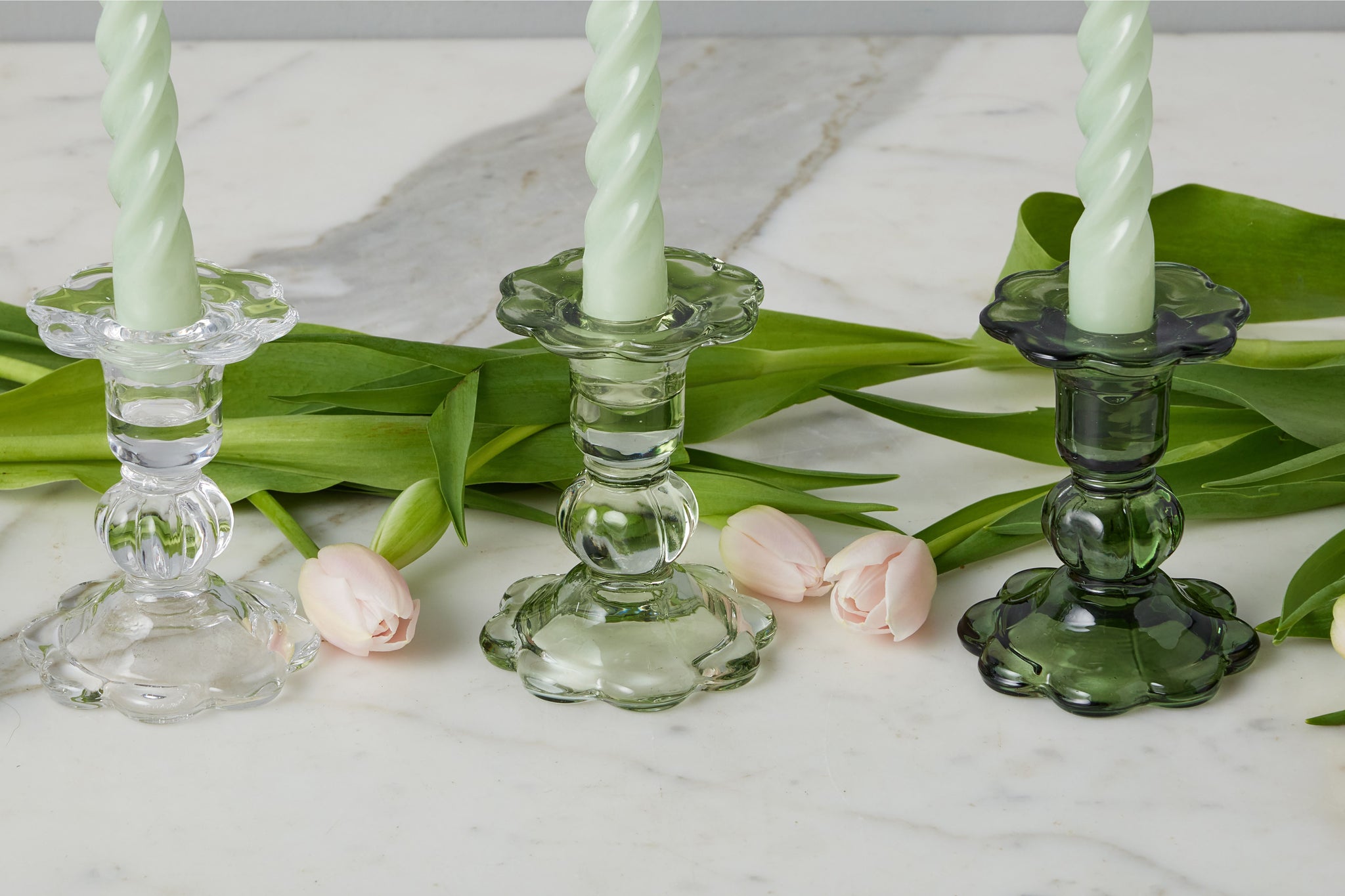 Candlesticks & Candles — etúHOME