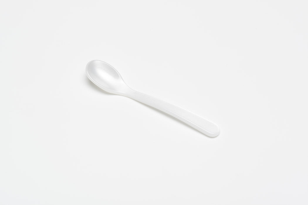 Acrylic Dipping Spoon, Pearl