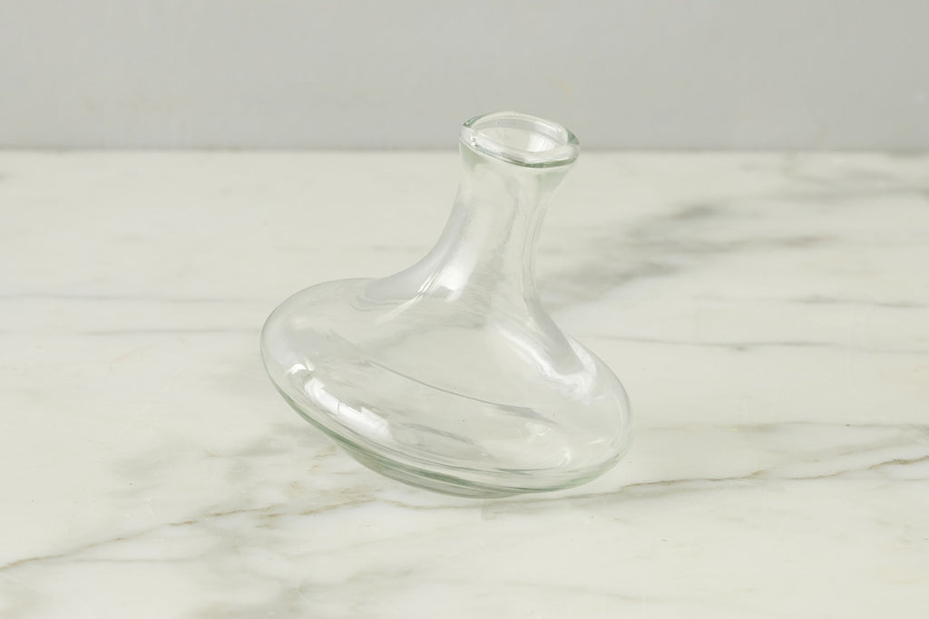 Bistro Glass Petite Pour Carafe