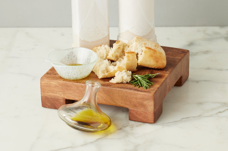 Bistro Glass Petite Pour Carafe