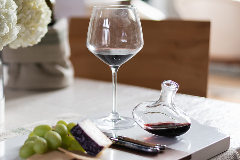 Bistro Glass Petite Pour Carafe