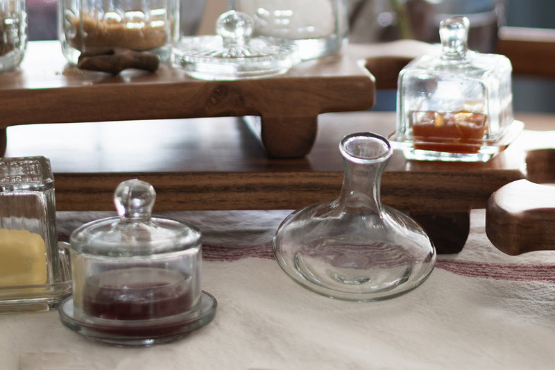 Bistro Glass Petite Pour Carafe