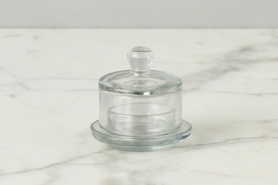 Bistro Jam Jar, Round