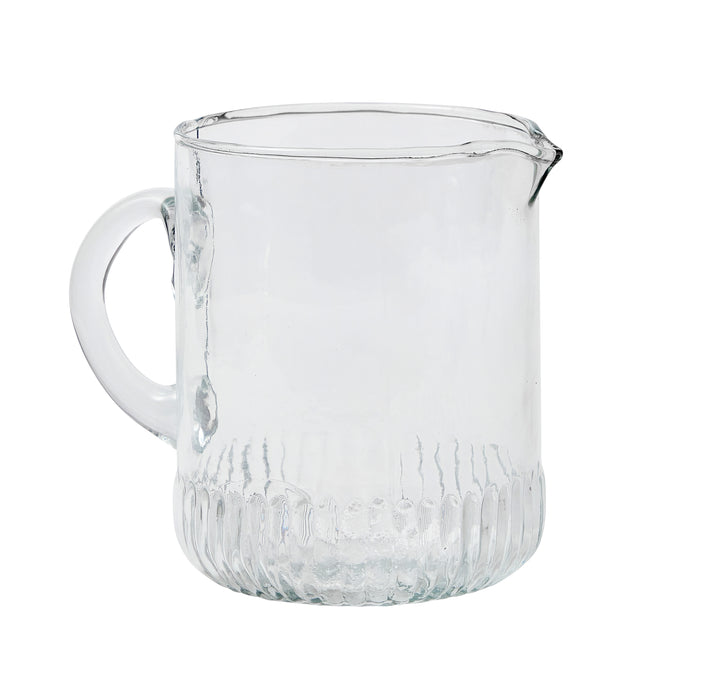 Bistro Glass Mini Jug
