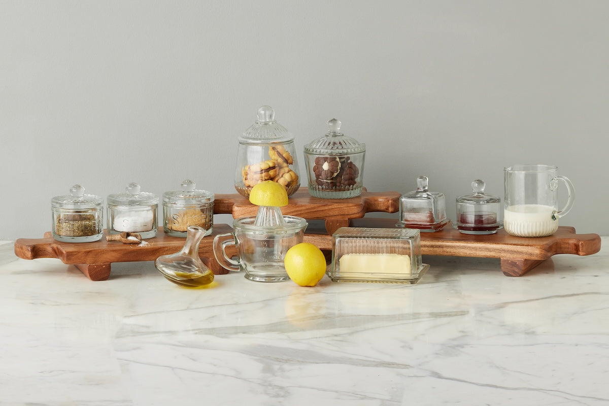 etúHOME Bistro Bon Bon Jar - Thumbnail 3