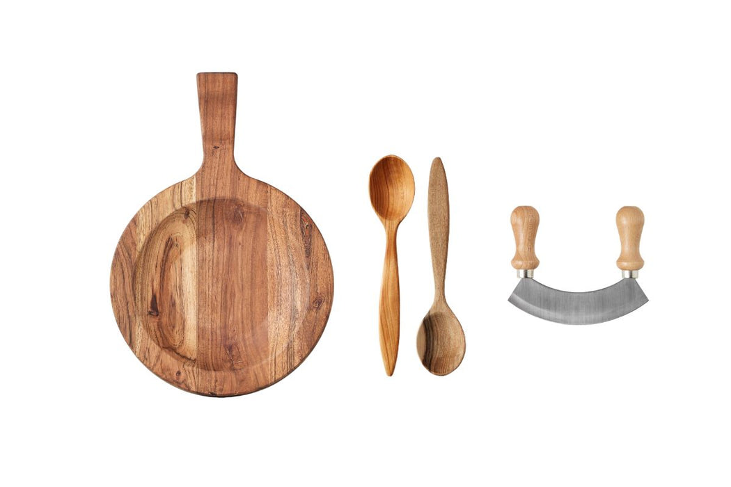 Italian Chef Set, Small