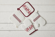 QMN117UR9 etuhome Pot Holder Merlot Red Tulip Set of 2