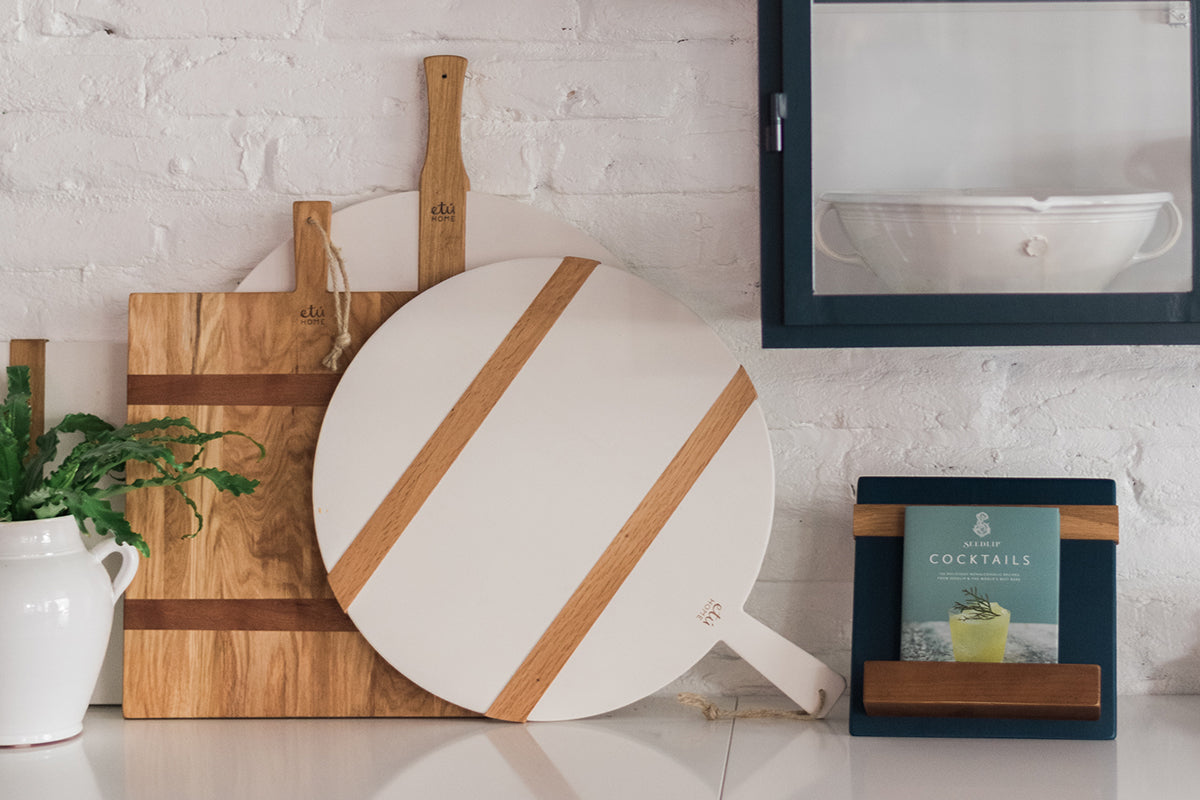 etúHOME Mod Charcuterie Board - Thumbnail 4