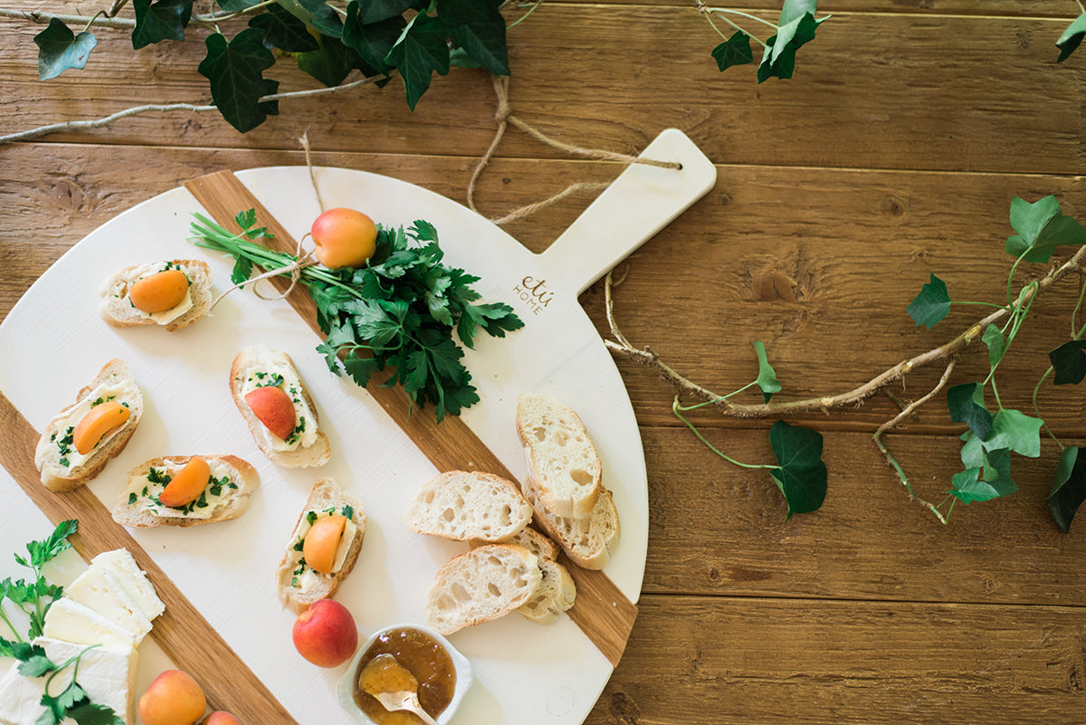 etúHOME Mod Charcuterie Board - Thumbnail 5