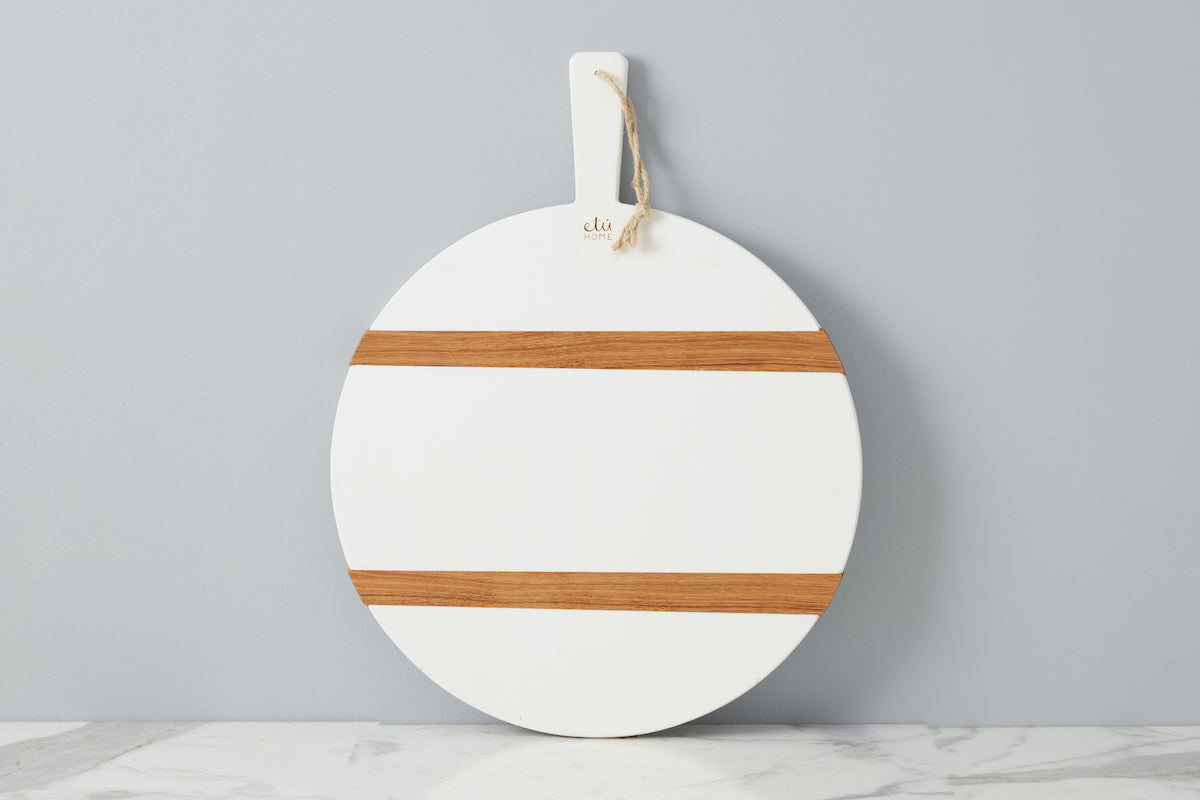 Mod Charcuterie Cheese Board - Thumbnail 5