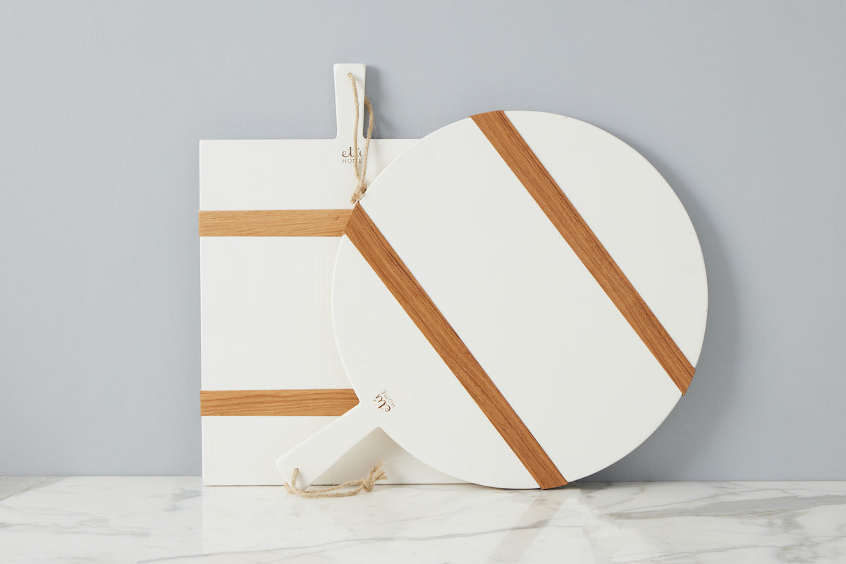 Mod Charcuterie Cheese Board - Thumbnail 4