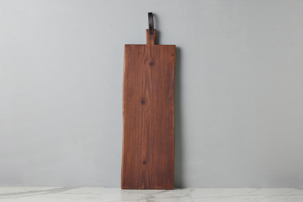 Heritage Plank